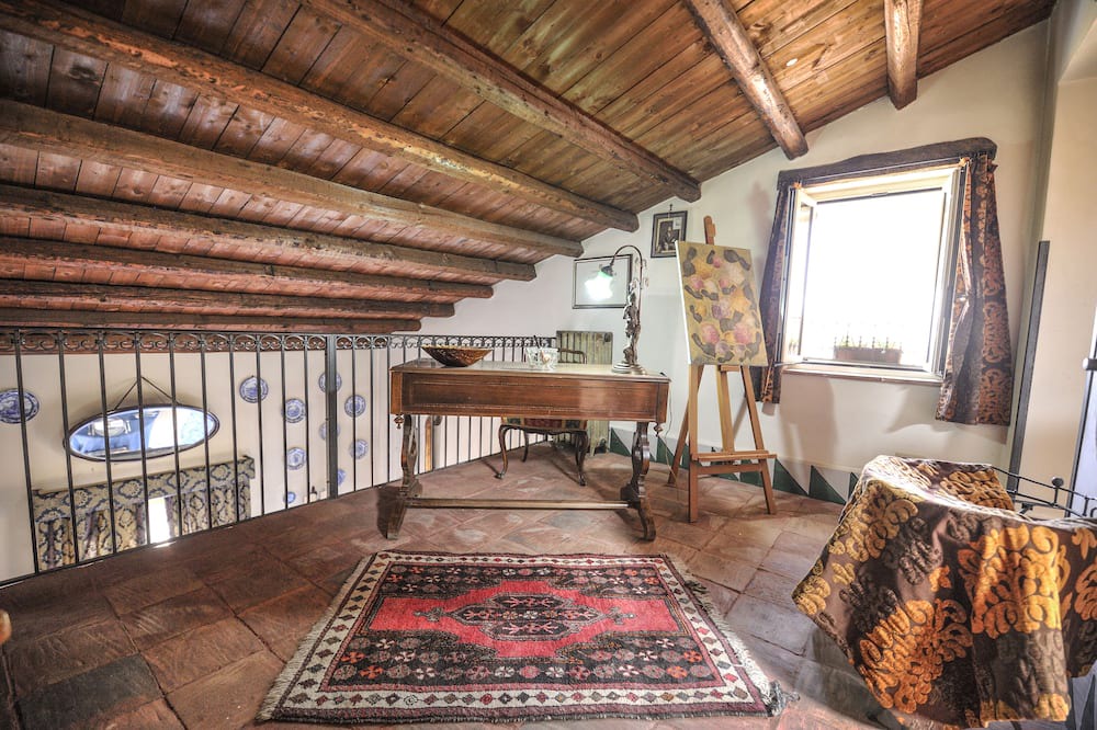Photo of Livingroom in Caltanissetta