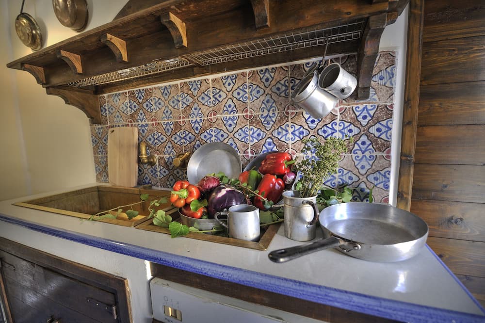 Photo of Kitchen in Caltanissetta