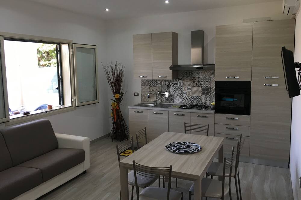 Photo of Kitchen in Avola