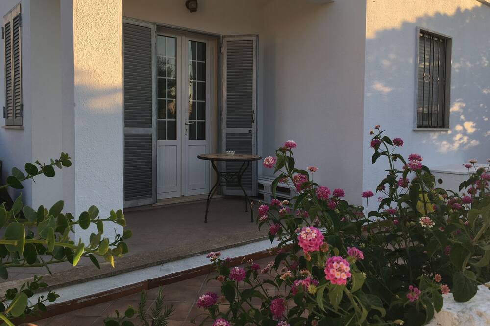Photo of Patio Balcony in Santa Maria di Leuca