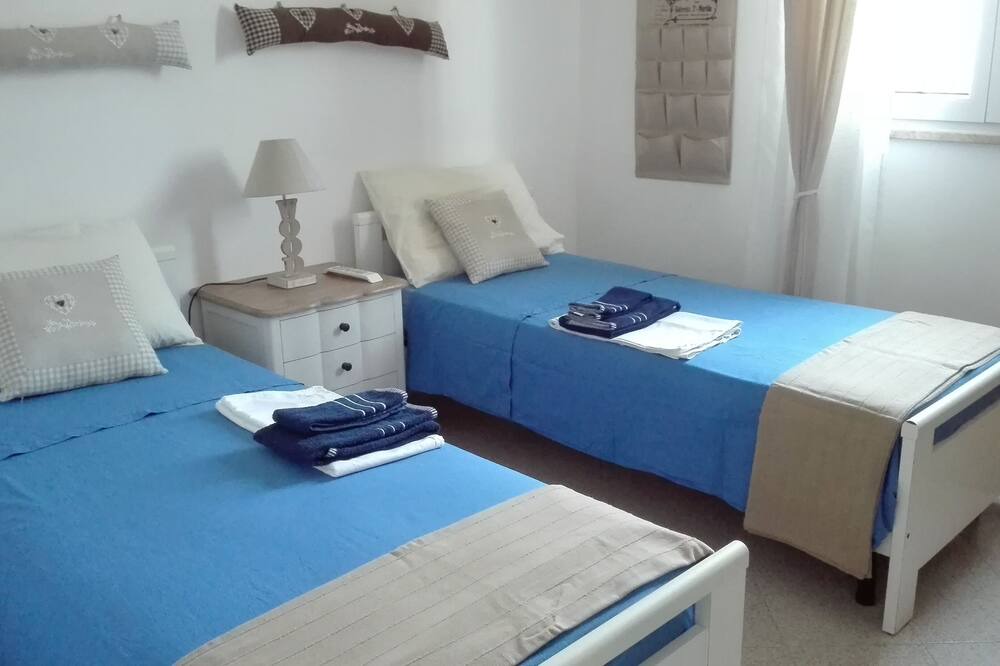 Photo of Bedroom in Santa Maria di Leuca