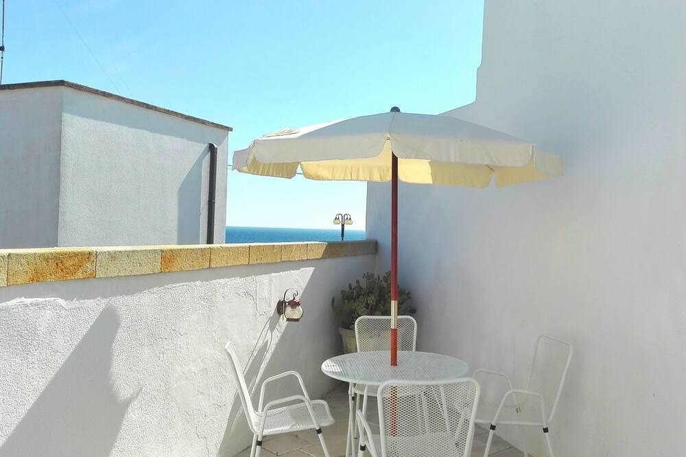 Photo of Patio Balcony in Santa Maria di Leuca