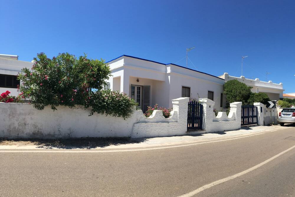 Photo of Outdoor in Santa Maria di Leuca