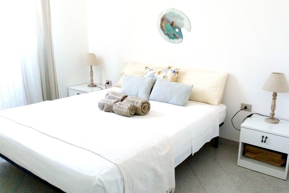 Photo of Bedroom in Santa Maria di Leuca