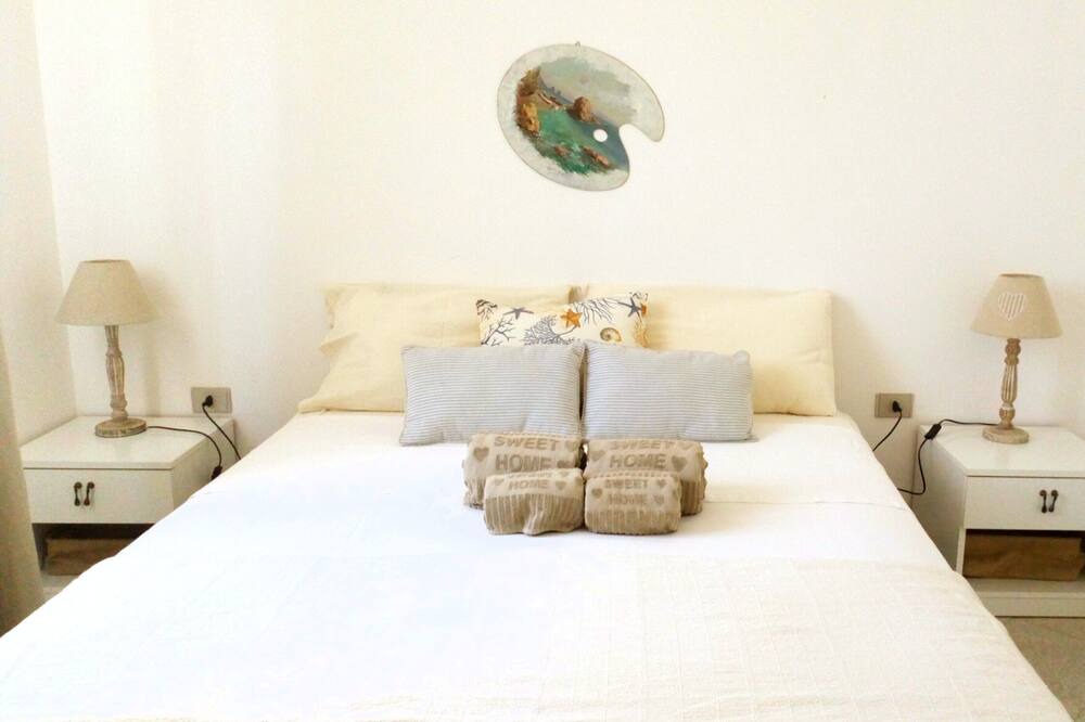 Photo of Bedroom in Santa Maria di Leuca