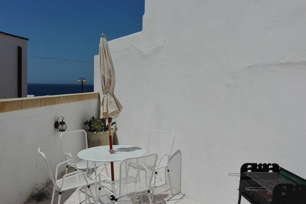 Photo of Patio Balcony in Santa Maria di Leuca