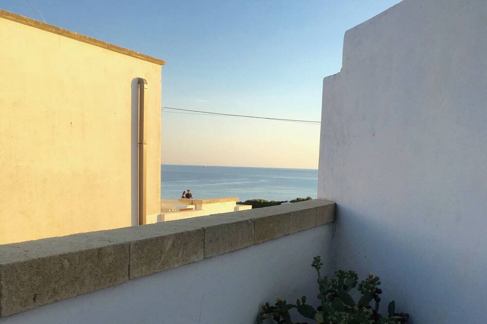 Photo of Patio Balcony in Santa Maria di Leuca