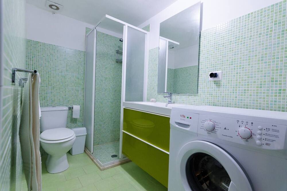 Photo of Bathroom in Coste