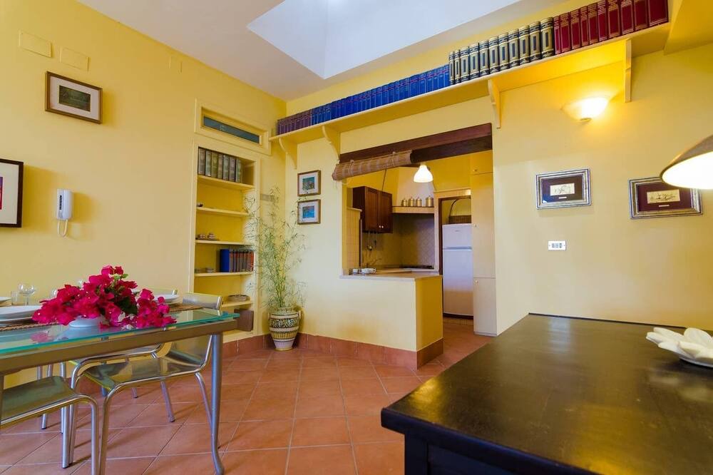 Photo of Bedroom in Coste