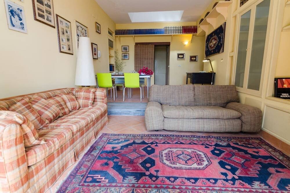Photo of Bedroom in Coste