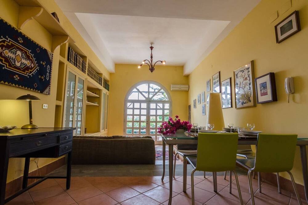 Photo of Bedroom in Coste