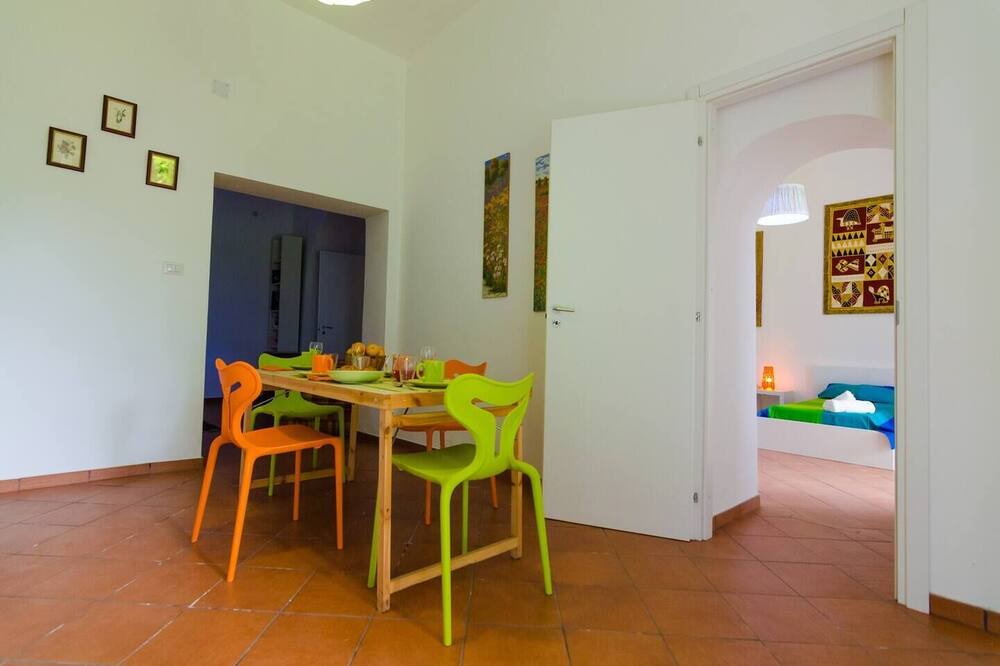 Photo of Bedroom in Coste