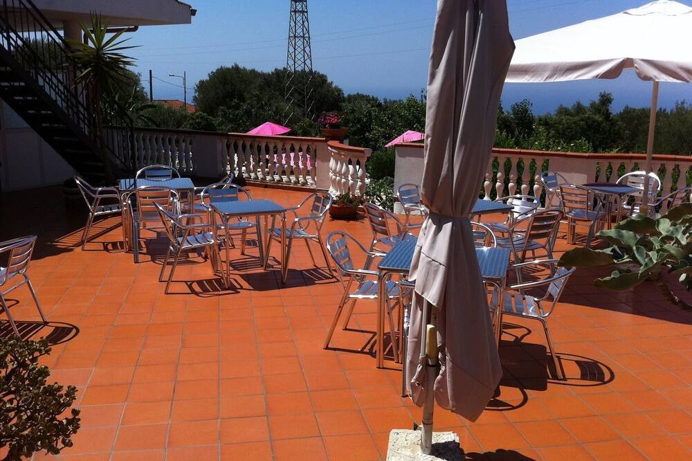 Photo of Patio Balcony in Coccorino