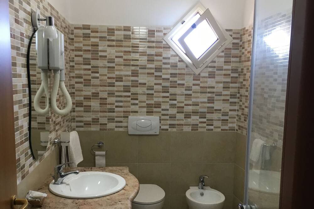 Photo of Bathroom in Coccorino