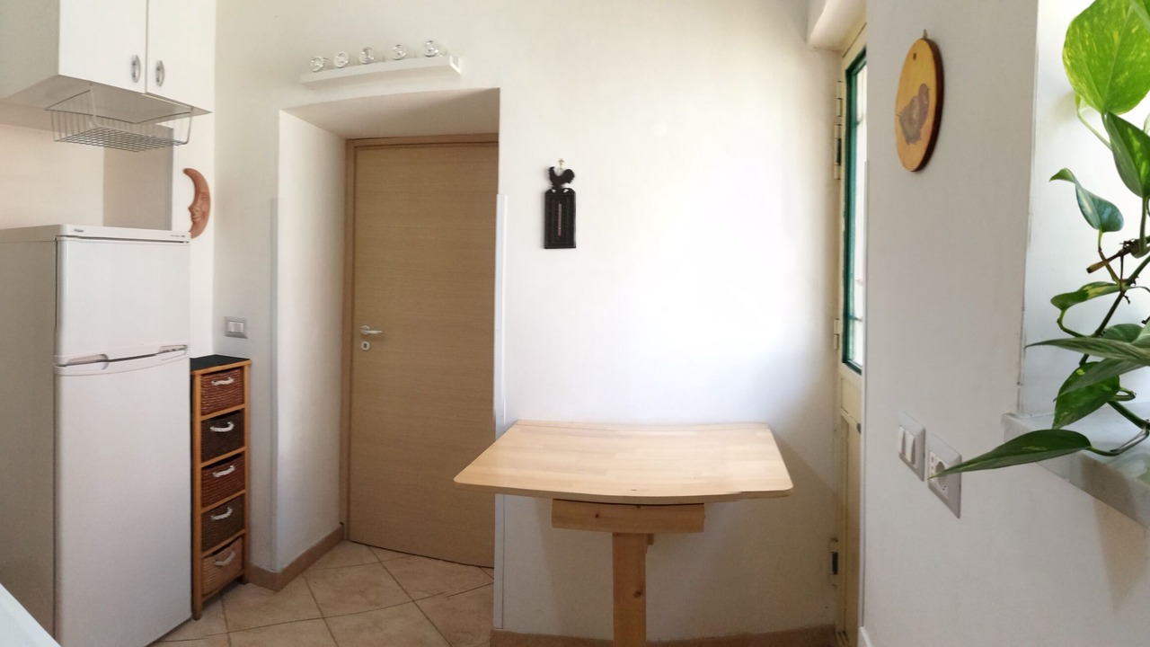Photo of Kitchen in San Giovanni la Punta