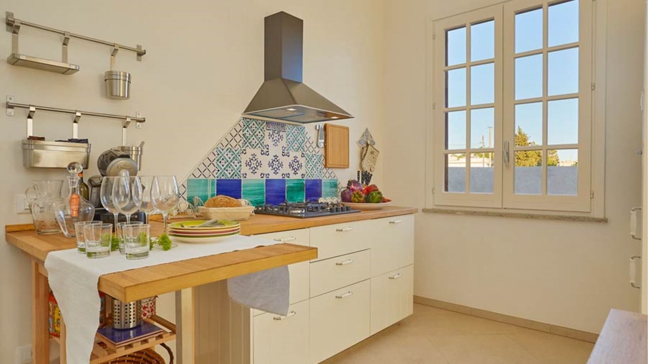 Photo of Kitchen in Arini