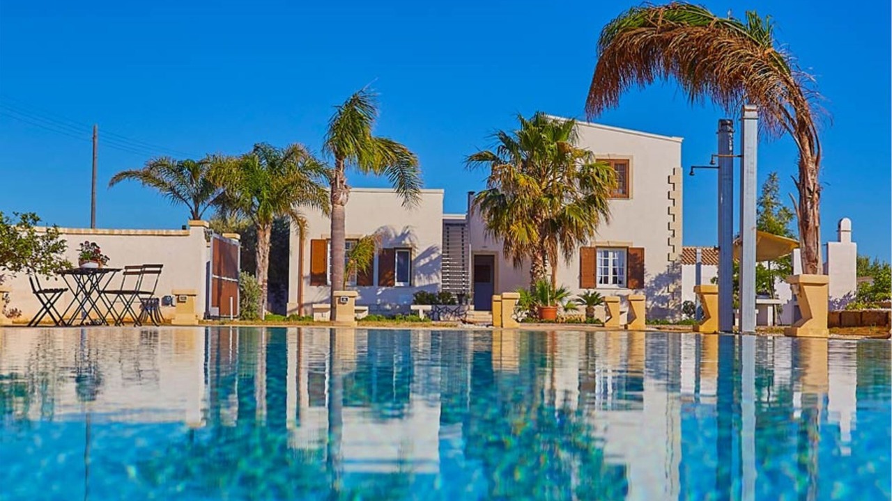 Photo of Outdoor in Arini