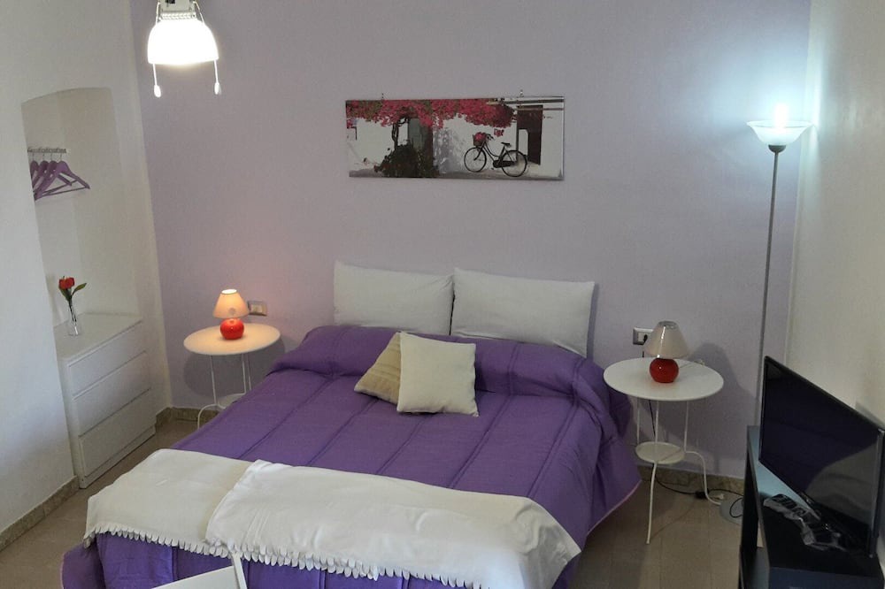 Photo of Bedroom in Benevento