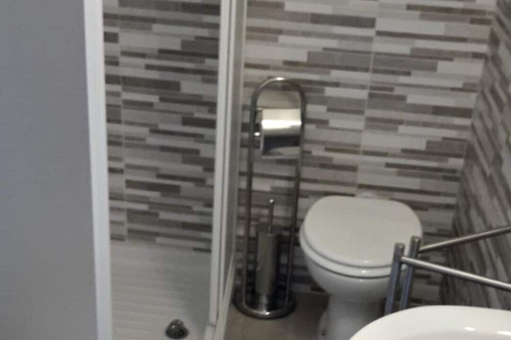 Photo of Bathroom in Benevento