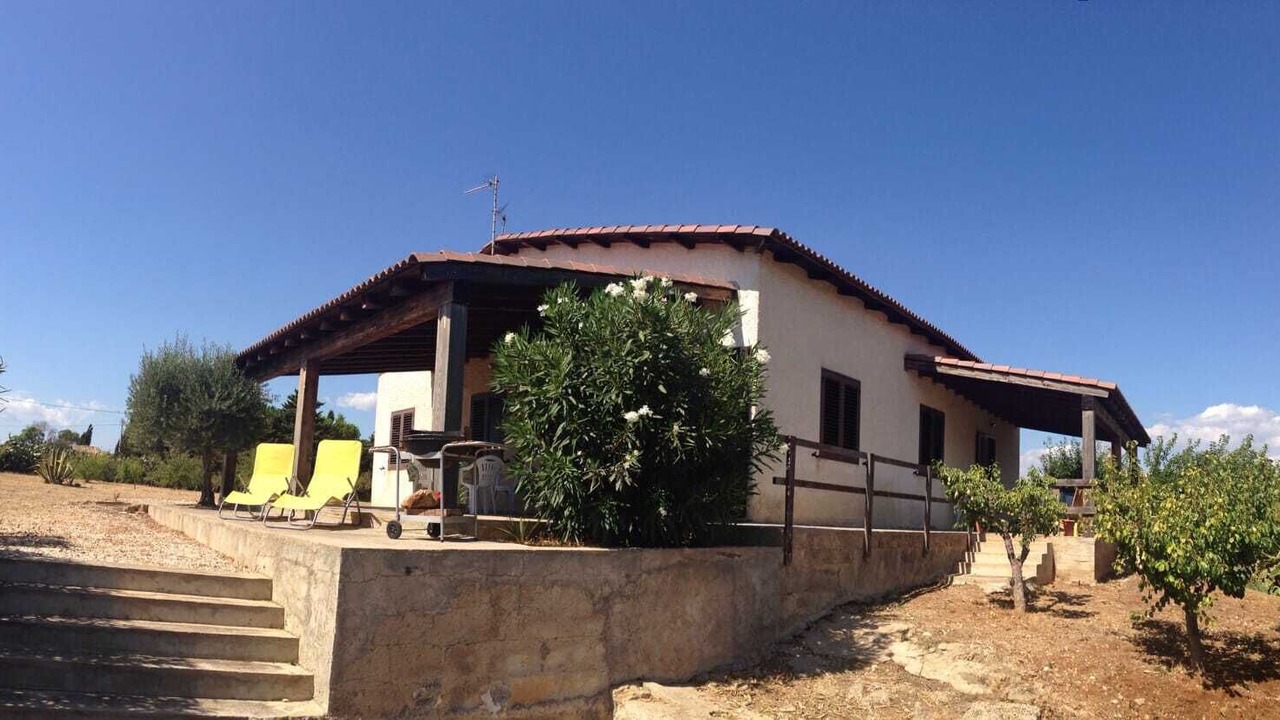 Photo of Outdoor in Borgo Bonsignore