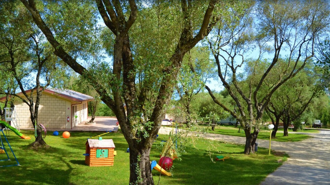 Photo of Outdoor in Bagnara Calabra