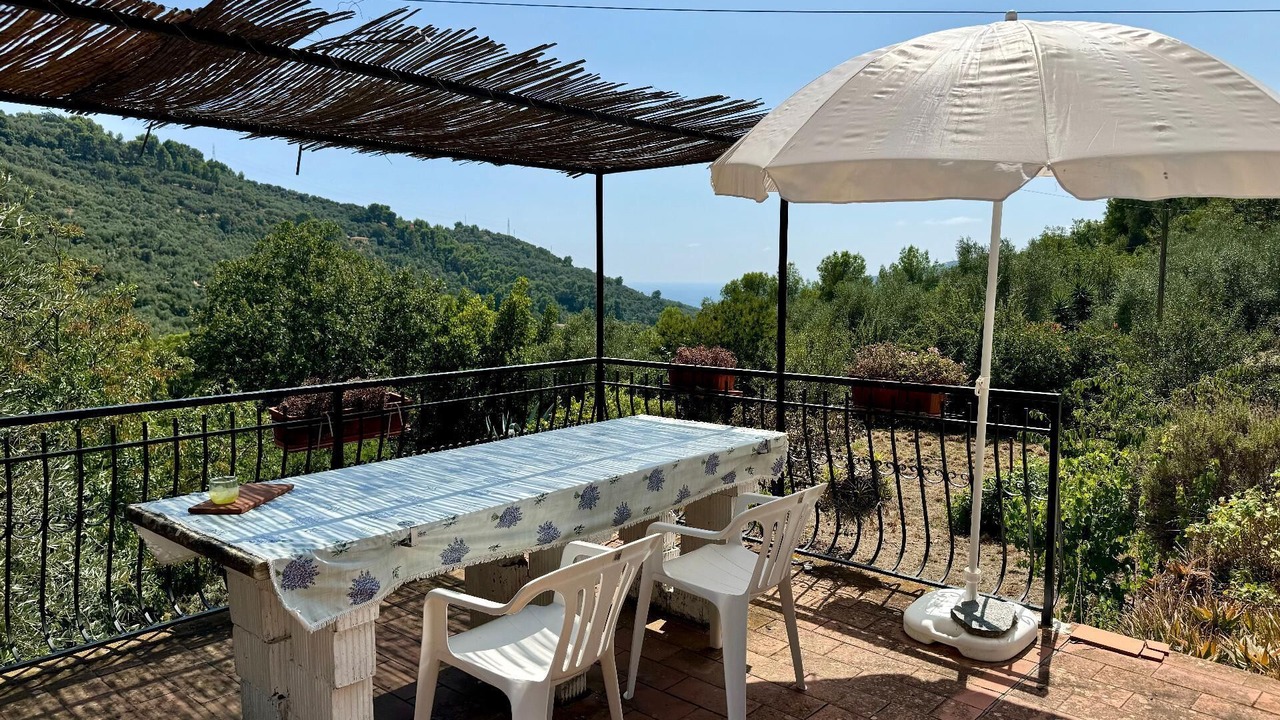 Photo of Outdoor in Diano San Pietro
