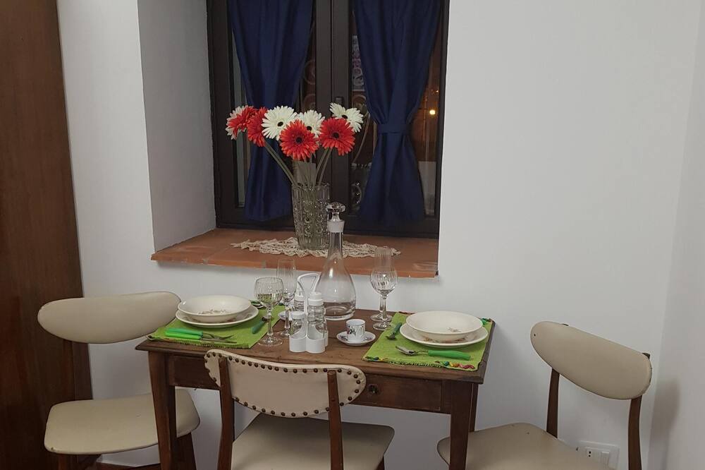 Photo of Kitchen in Santa Venerina