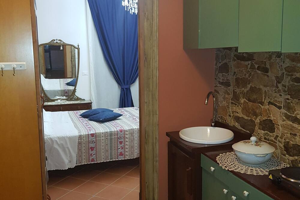 Photo of Bedroom in Santa Venerina
