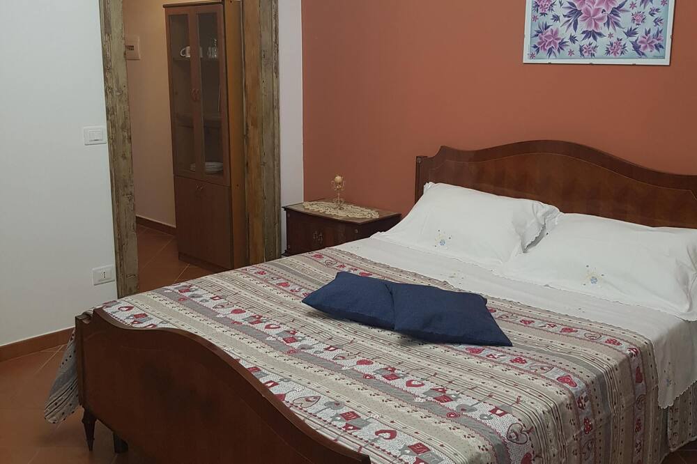 Photo of Bedroom in Santa Venerina