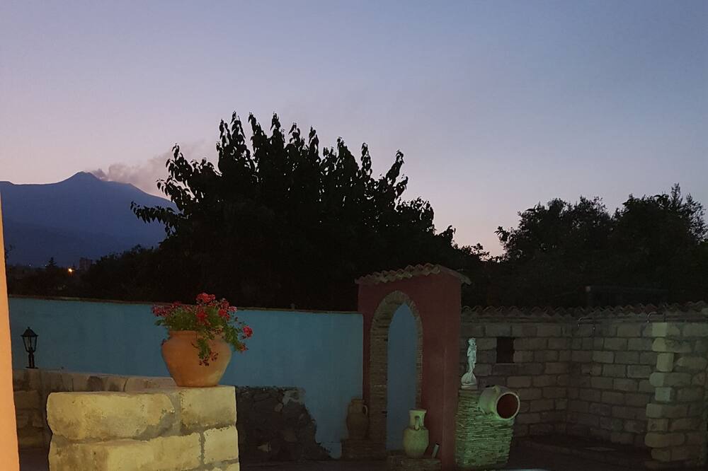 Photo of Outdoor in Santa Venerina