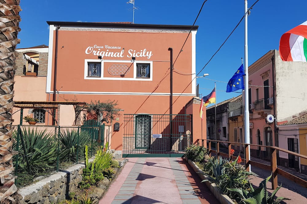 Photo of Outdoor in Santa Venerina