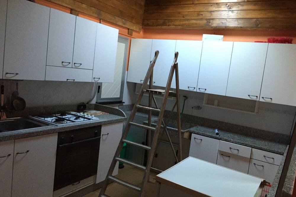 Photo of Kitchen in Calimera