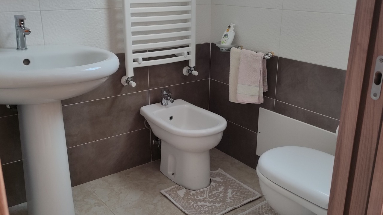 Photo of Bathroom in Furci Siculo
