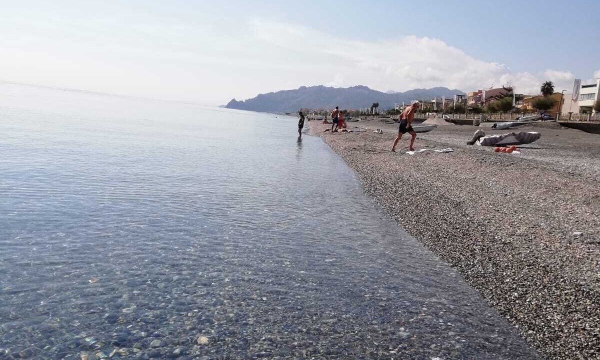 Photo of Outdoor in Furci Siculo