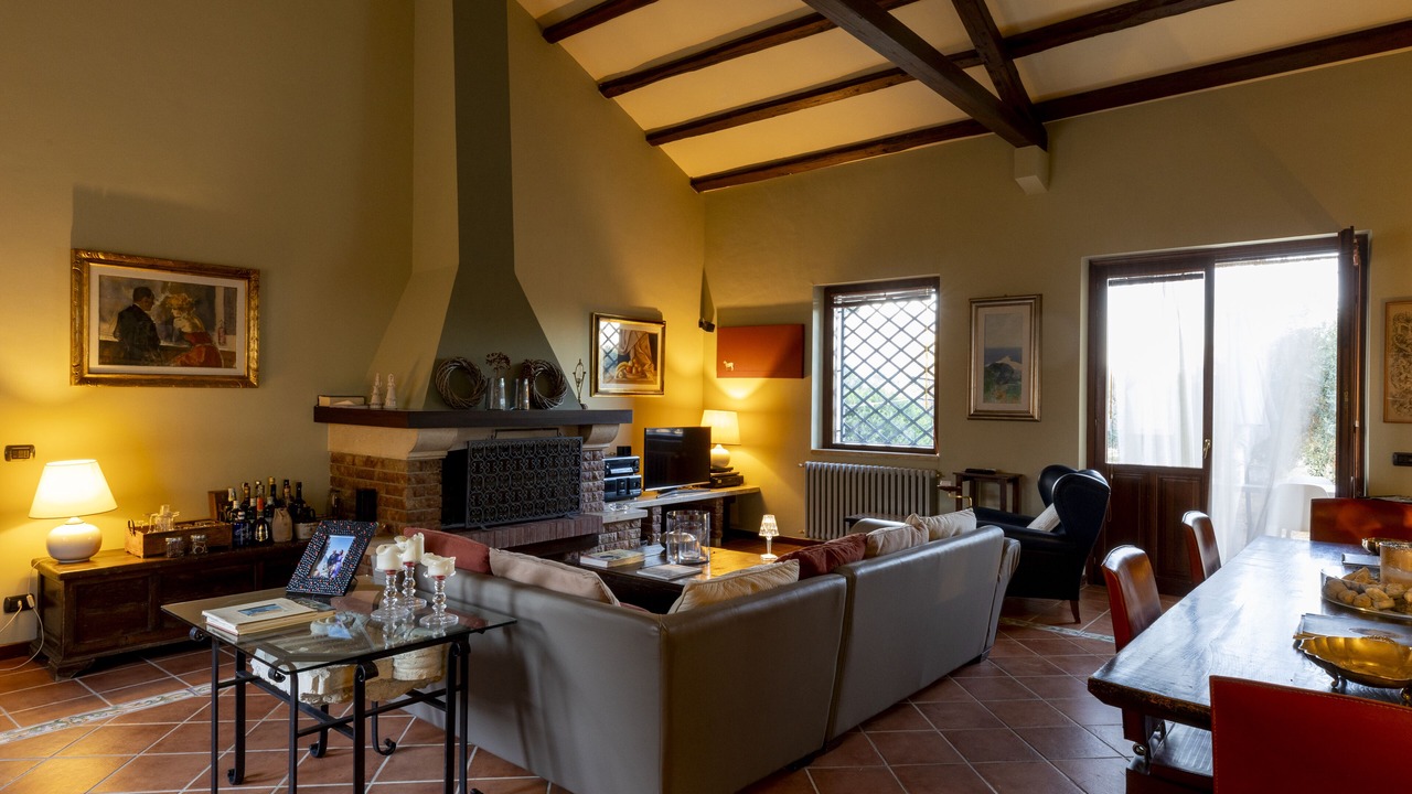 Photo of Livingroom in Paceco