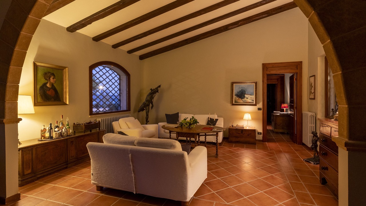 Photo of Livingroom in Paceco