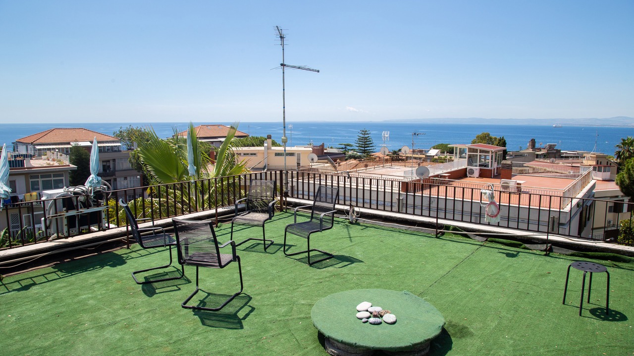 Photo of Outdoor in Cannizzaro