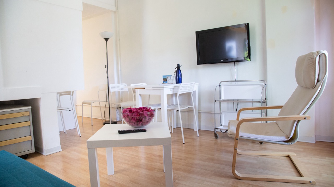 Photo of Livingroom in Cannizzaro