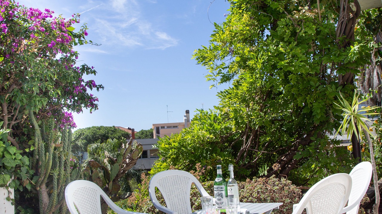 Photo of Patio Balcony in Cannizzaro