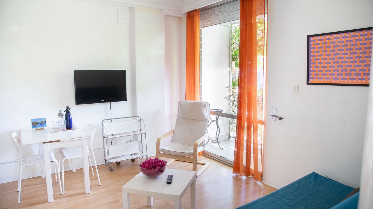 Photo of Livingroom in Cannizzaro