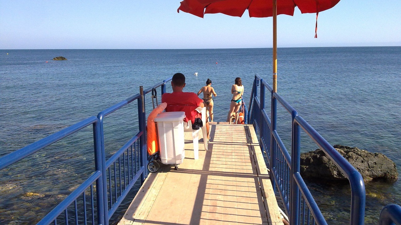 Photo of Outdoor in Cannizzaro