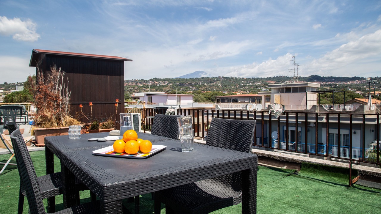 Photo of Outdoor in Cannizzaro