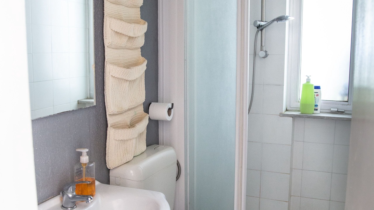 Photo of Bathroom in Cannizzaro