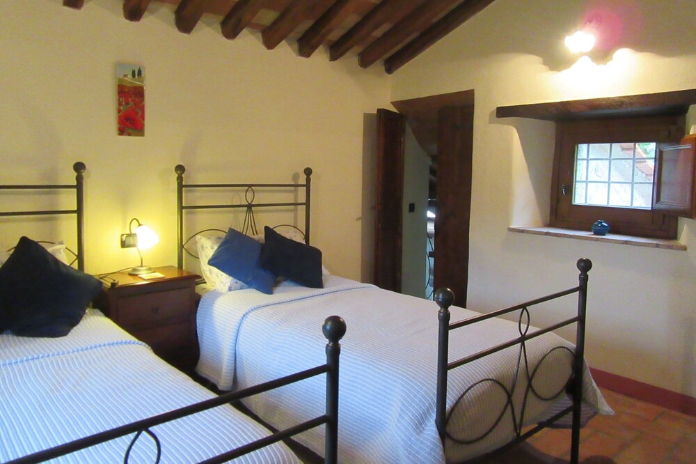 Photo of Bedroom in Caprese Michelangelo