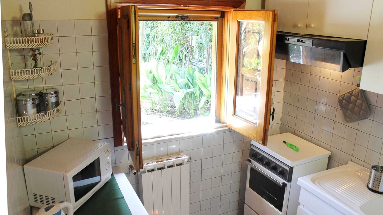 Photo of Kitchen in Carrubazza-Motta