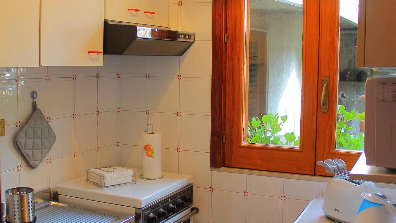 Photo of Kitchen in Carrubazza-Motta