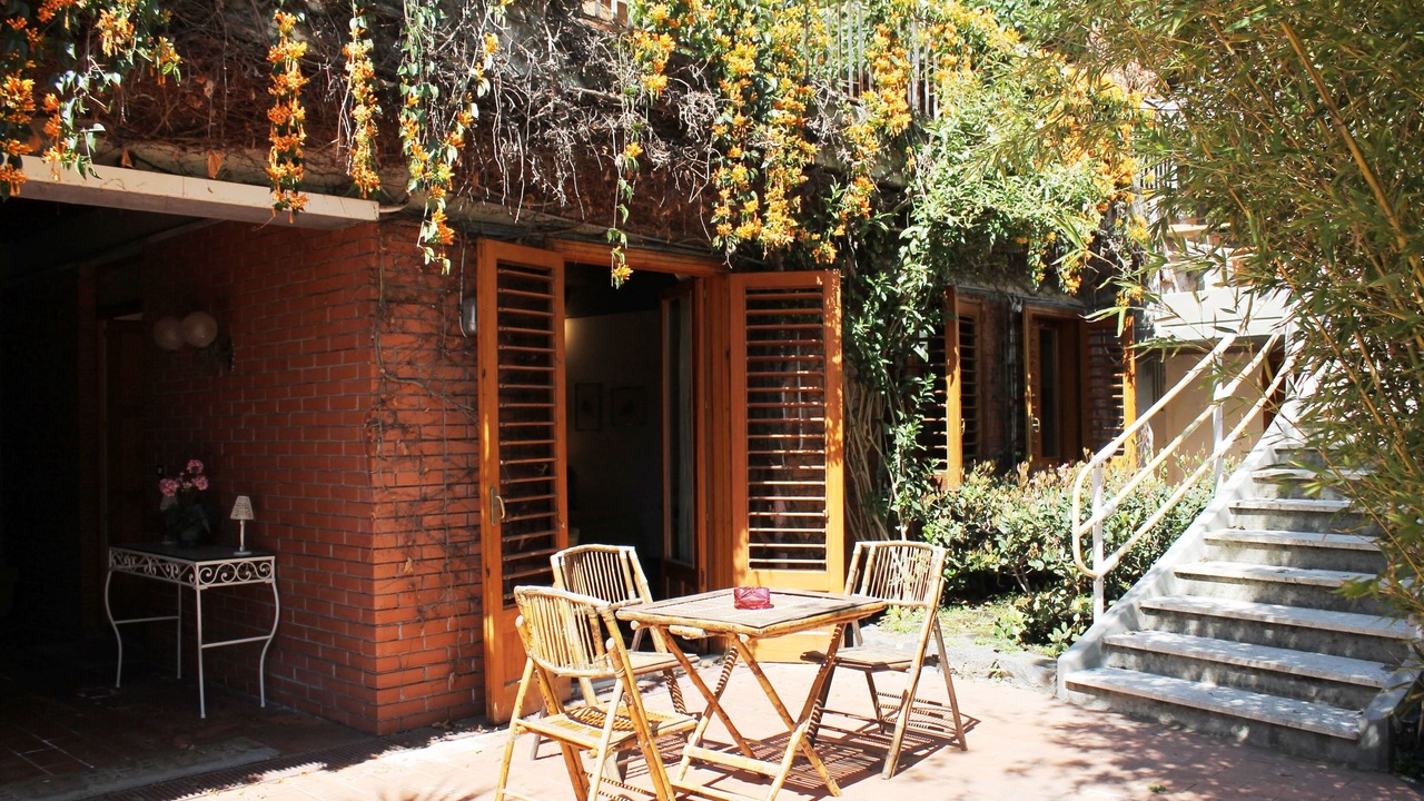 Photo of Patio Balcony in Carrubazza-Motta