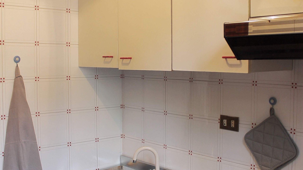 Photo of Kitchen in Carrubazza-Motta