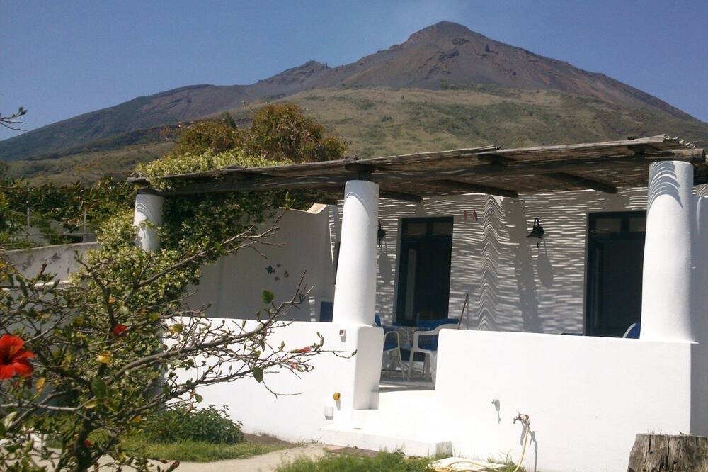 Photo of Outdoor in Stromboli