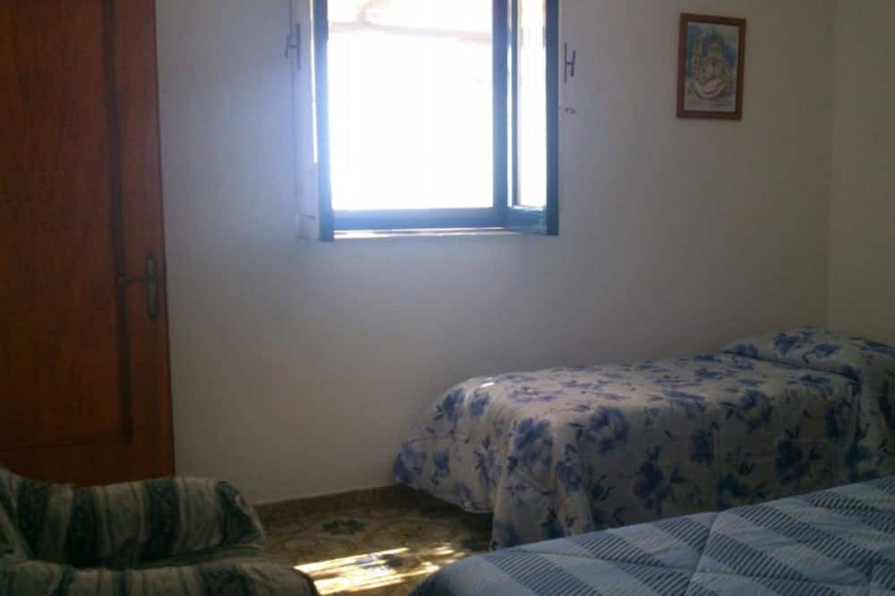 Photo of Bedroom in Stromboli